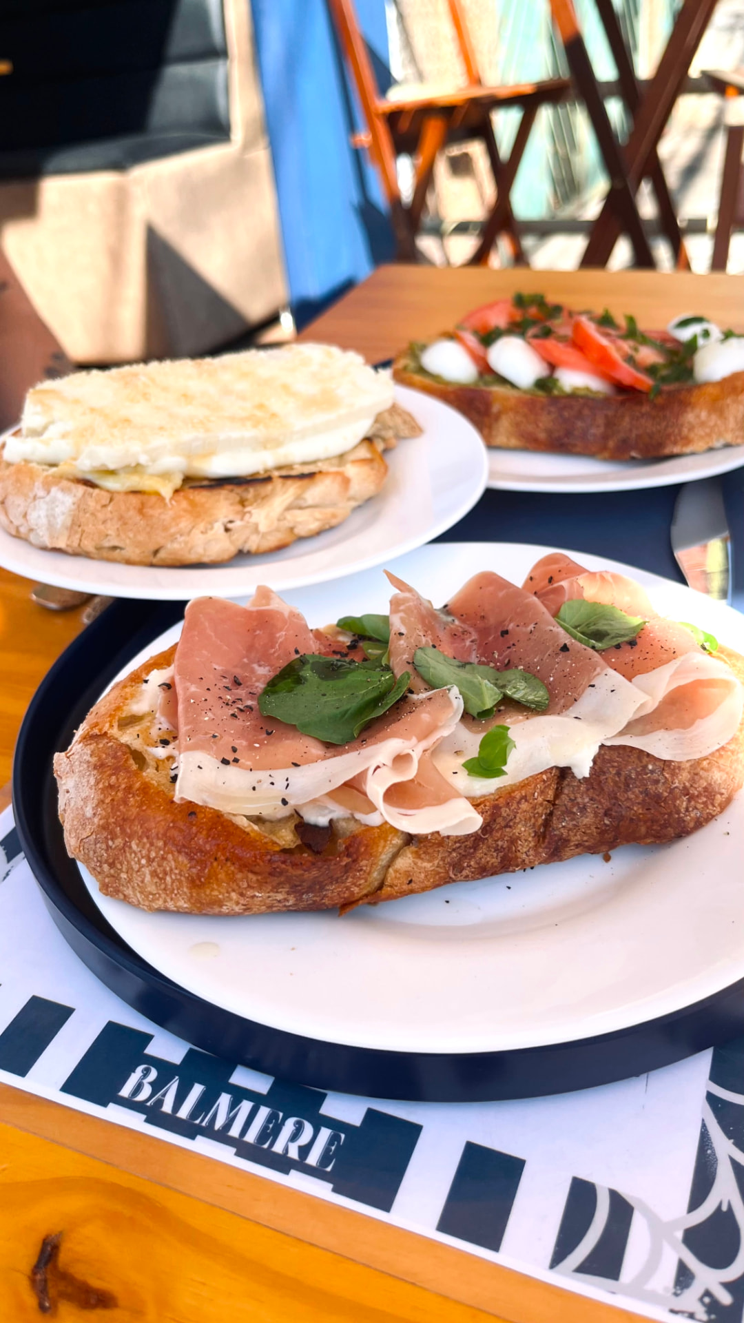 Parma Royale