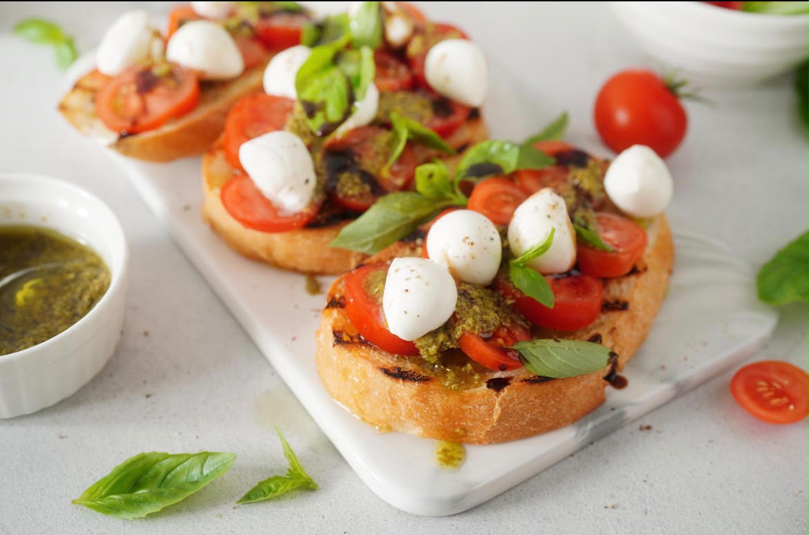 Caprese Balmere