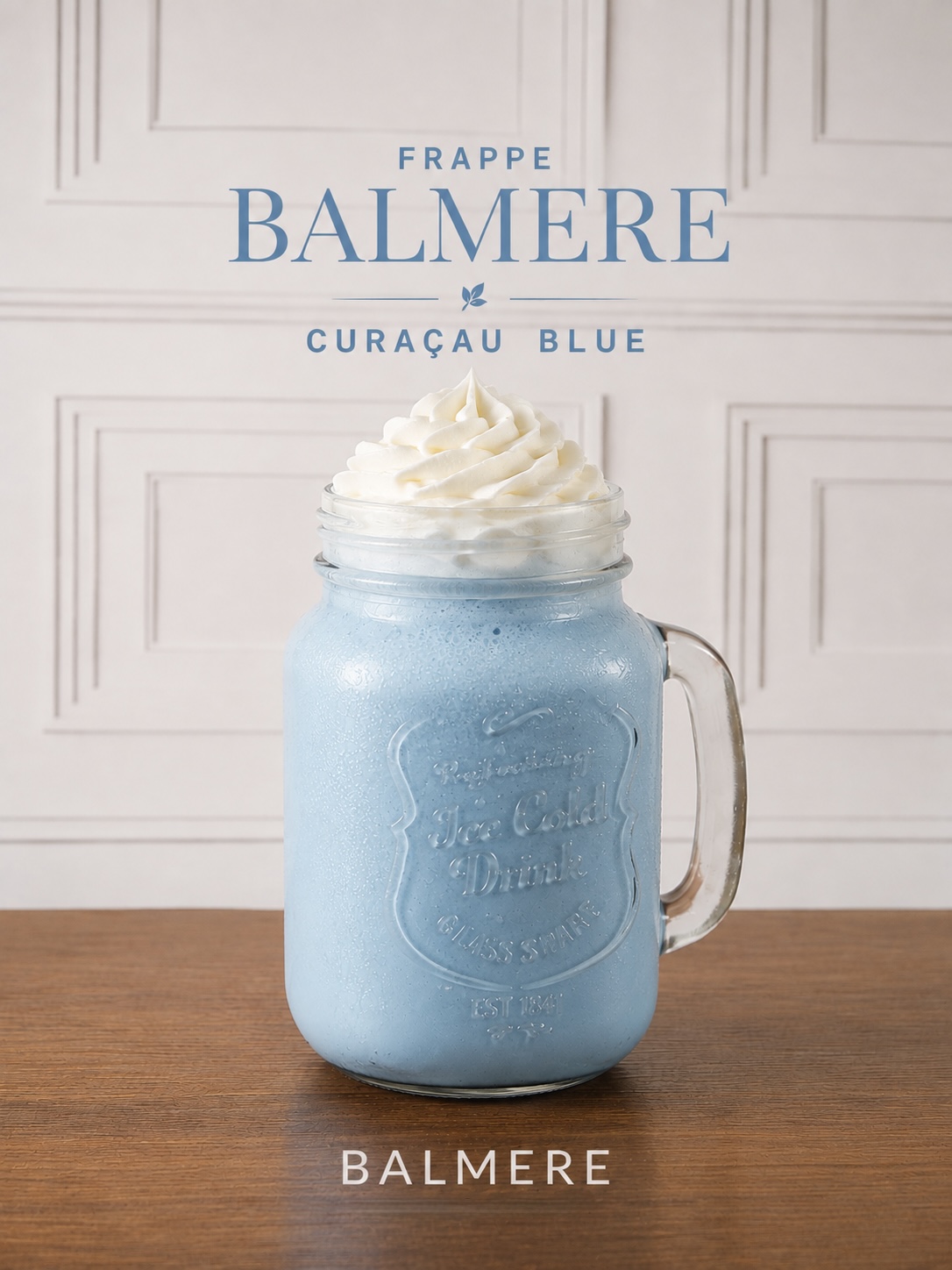 Frappe Balmere